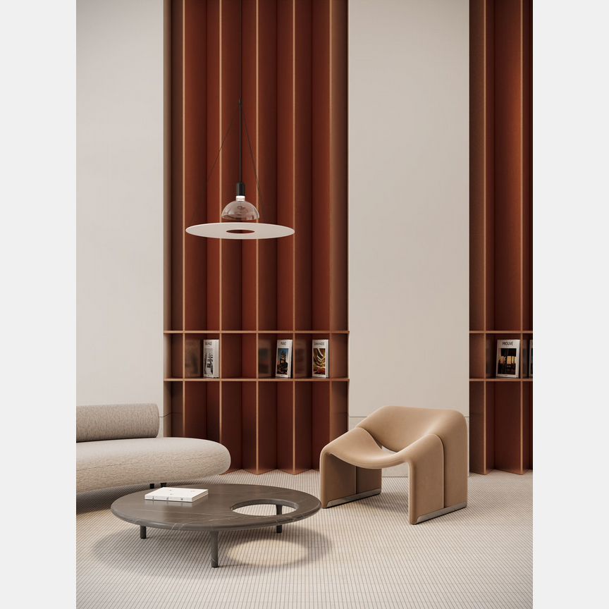 3-к. квартира, 77,5 м², 8/44 эт.