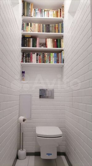 2-к. квартира, 55 м², 2/5 эт.