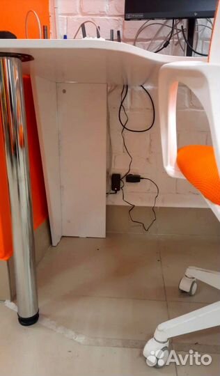 Установка систем видеонаблюдения