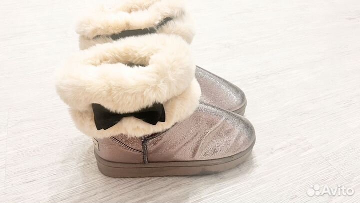 Угги женские