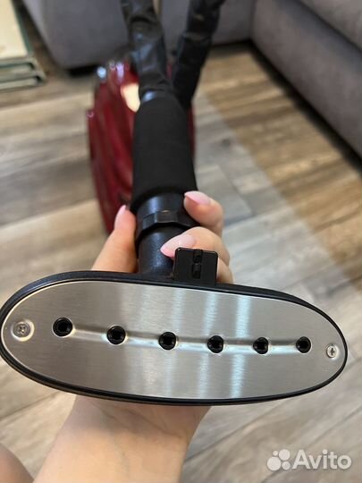 Отпариватель гранд мастер