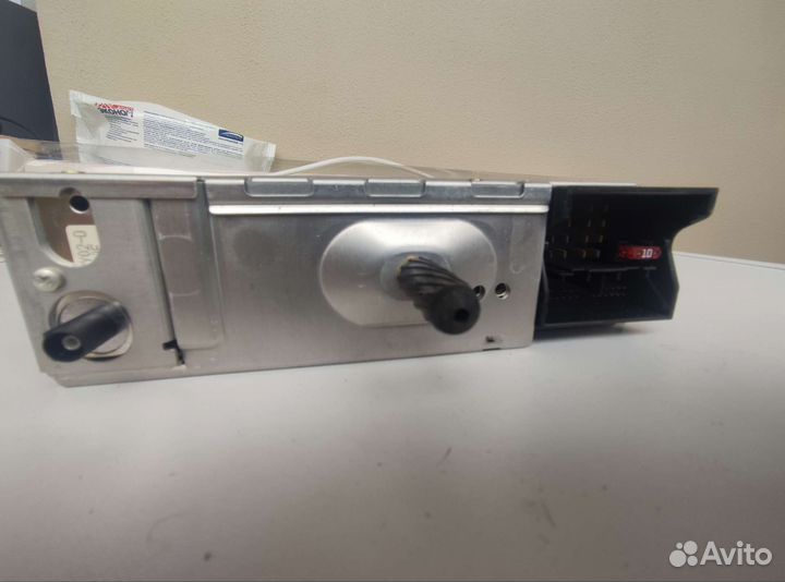 Bmw business cd e39 e53