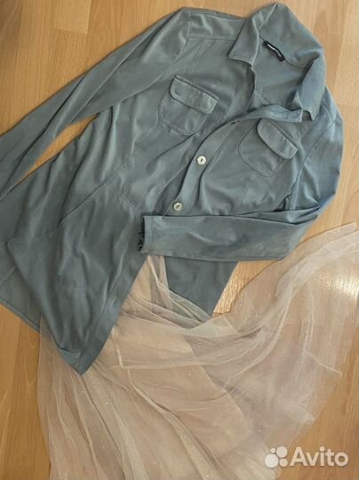 Вещи пакетом женские 46