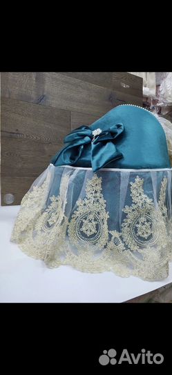 Люлька на выписку