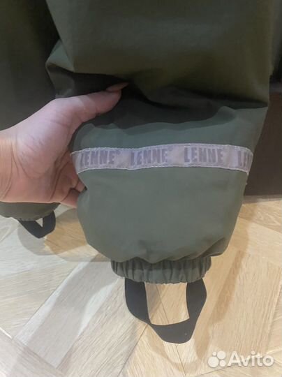 Зимний комбинезон lenne 86