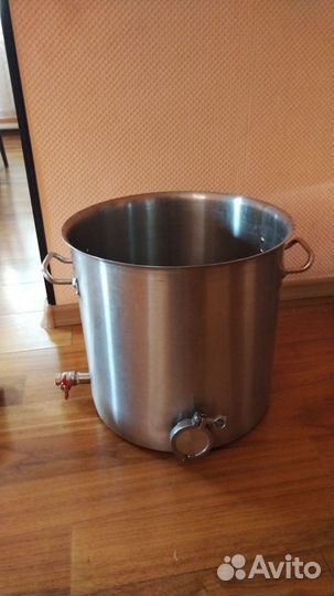 Домашняя пивоварня