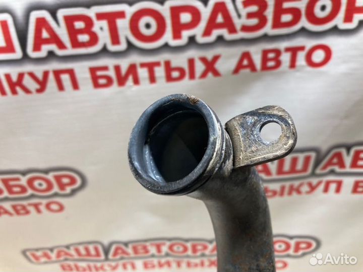 Патрубок системы охлаждения Hyundai Ix 35