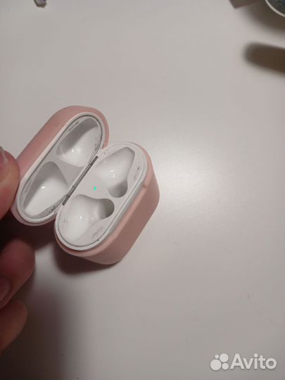 Apple airpods