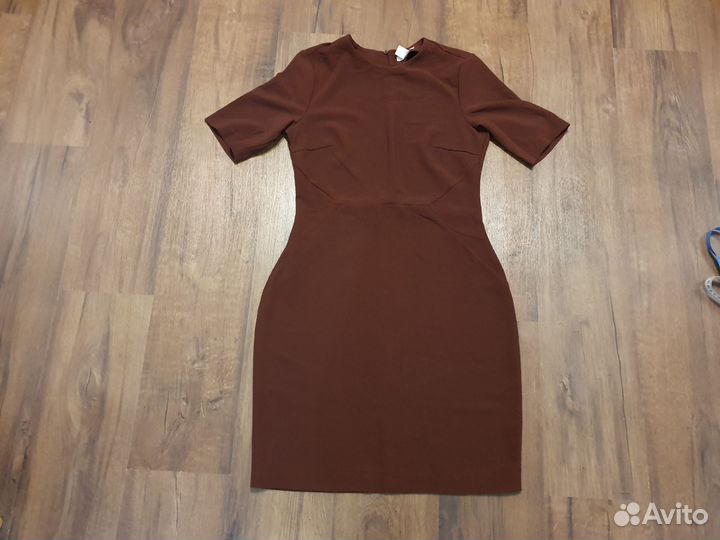 Платья hm женские