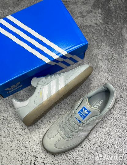 Кроссовки Adidas Samba