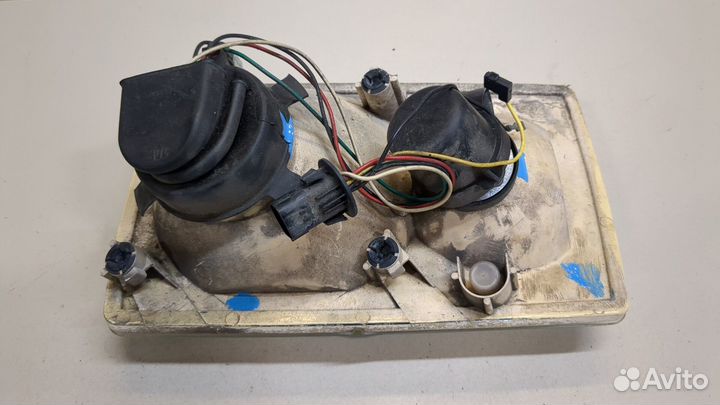 Фара (передняя) Land Rover Range Rover 2, 1995