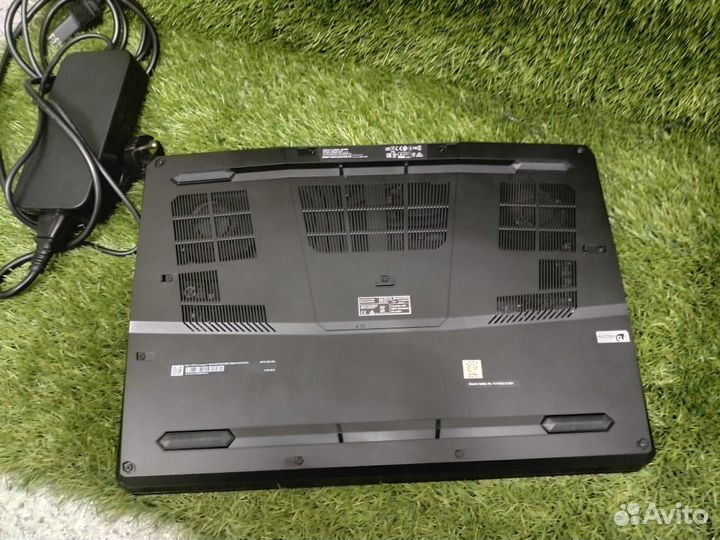 Ноутбук MSI GP76 Leopard 11UG-876RU (101087)р297/9