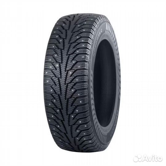 Nokian Tyres Nordman C 225/75 R16