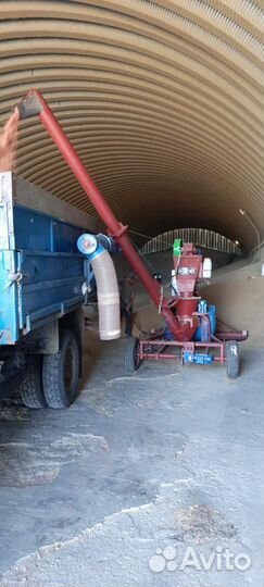 Протравливатель Агромаш ПС-20УЛ