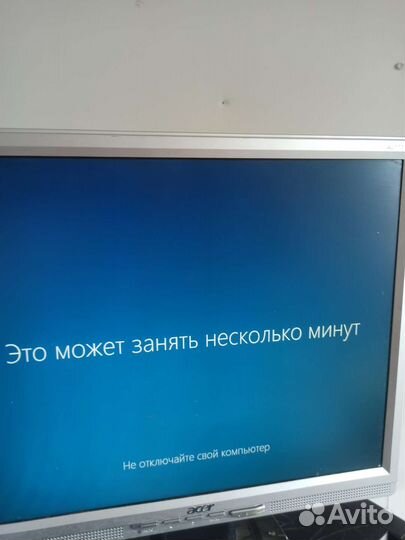 Монитор Acer