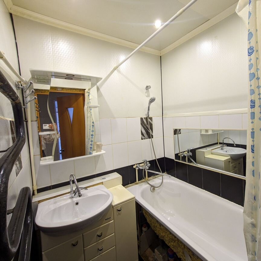 Квартира 2-комн. 39.6 м² в Тоншалово — фото 19 из 29