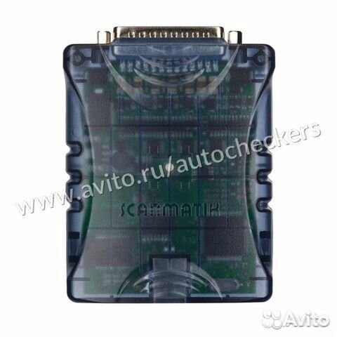 Scanmatik 2 PRO сканматик 2 про j2534