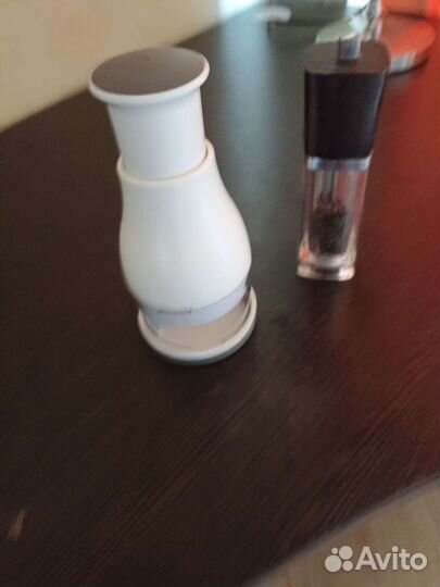 Кухонные принадлежности