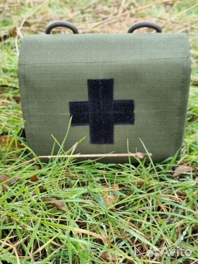 Подсумок медицинский тактический