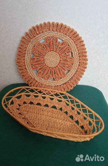 Хохлома, посуда, декор