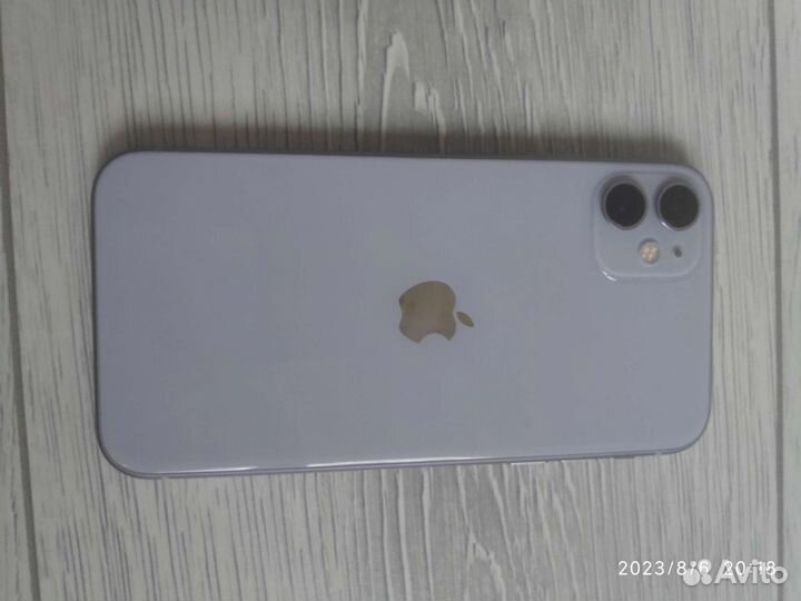 iPhone 11 128 gb