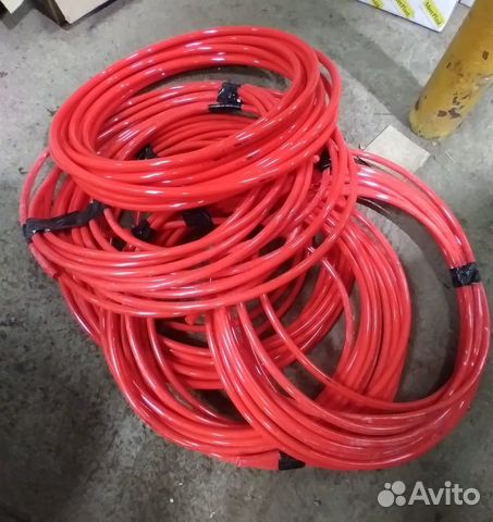 Труба из сшитого полиэтилена Валтек купить в Кемерово с доставкой ...