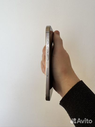 iPhone 16 Pro, 256 ГБ