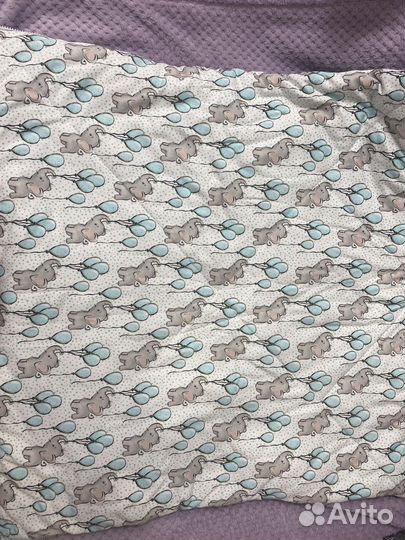 Комплект на выписку