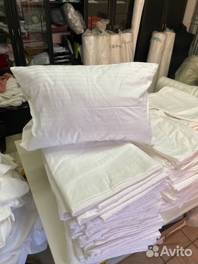 Постельное белье