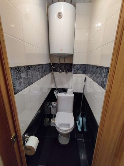 1-к. квартира, 35 м², 1/2 эт.