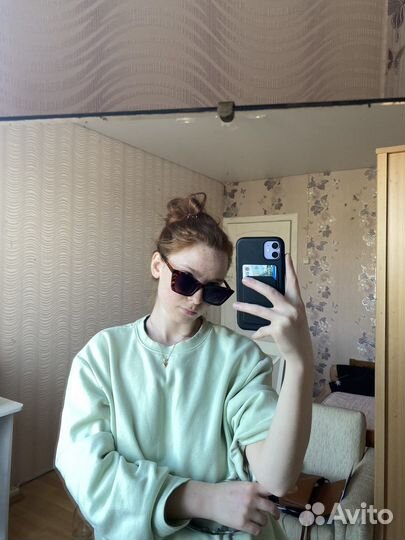 Солнцезащитные очки sinsay