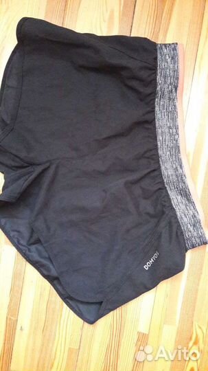 Шорты женские 42 размер