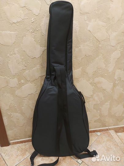 Гитара новая