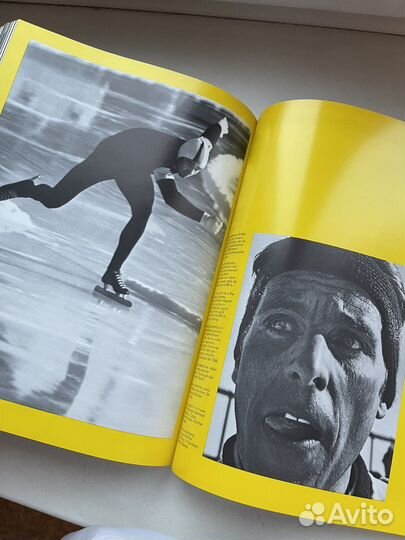 Книга «Олимпийский игры. Мюнхен 1972»