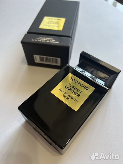 Духи Tuscan Leather Tom Ford 100мл