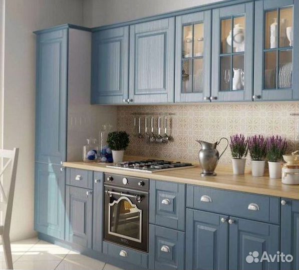 Модульные кухни под заказ по вашим параметрам