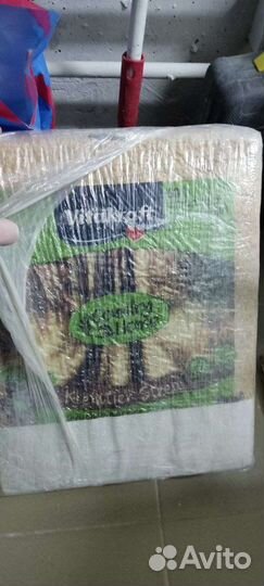 Опилки для грызунов Vitakraft Comfort Classic 60 л