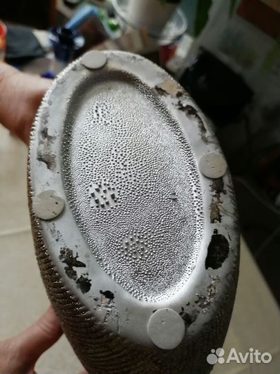 Ваза для цветов 46 высота керамика