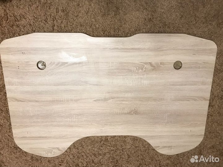 Столешница от компьютерного стола