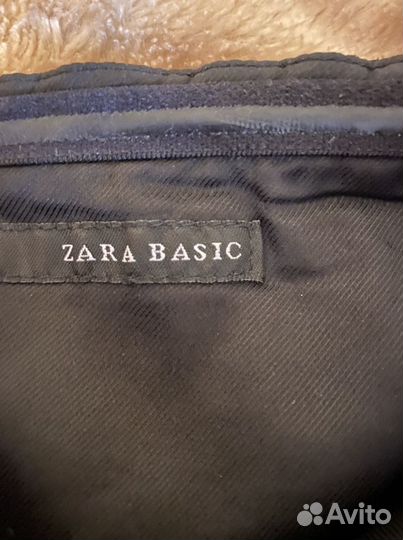 Платье zara