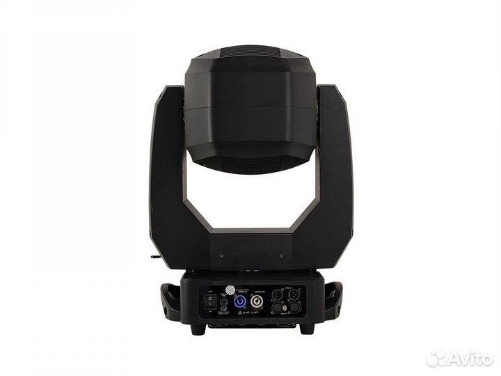 Involight Trinity 200Led голова вращения