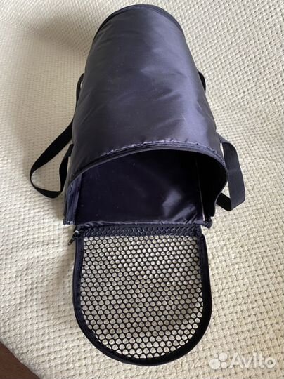 Переноска для кошек и собак