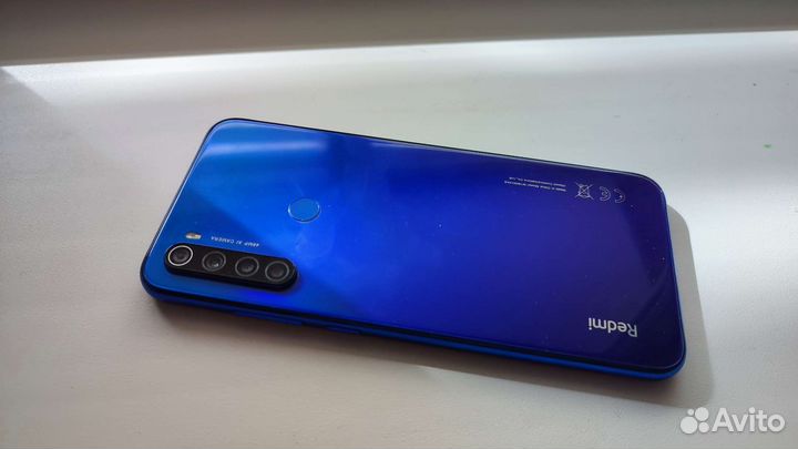 Xiaomi Redmi Note 8T 4 64gb