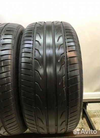 Semperit Speed Life 2 245/40 R18 99W