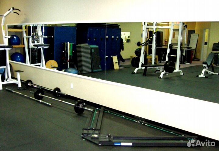 Стекло прозрачное