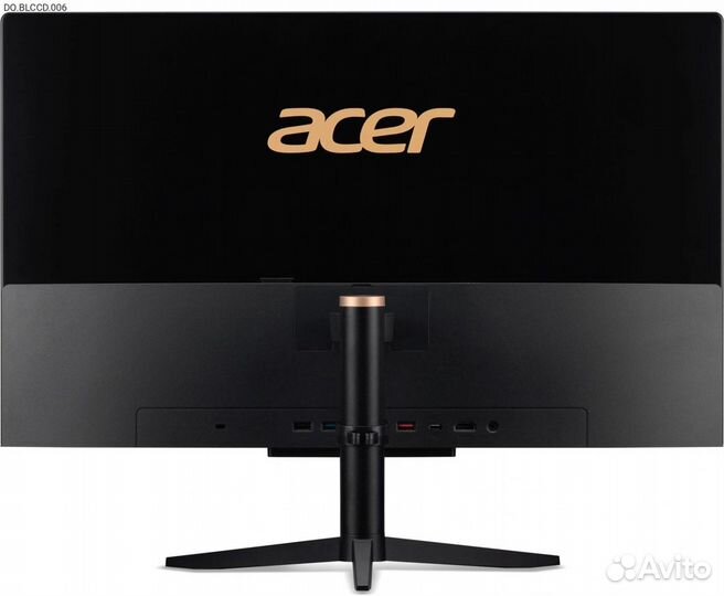 DQ.blccd.006, Моноблок Acer Aspire C24-1610 23.8