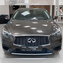 Infiniti QX30 2.0 AMT, 2016, 224 275 км, с пробегом, цена 1 999 000 руб.