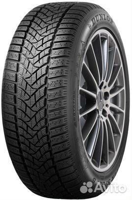 Dunlop Winter Sport 5 215/55 R16