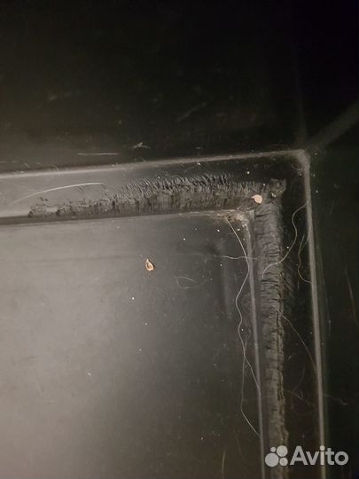 Клетка для грызунов большая