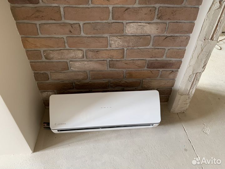 Кондиционер